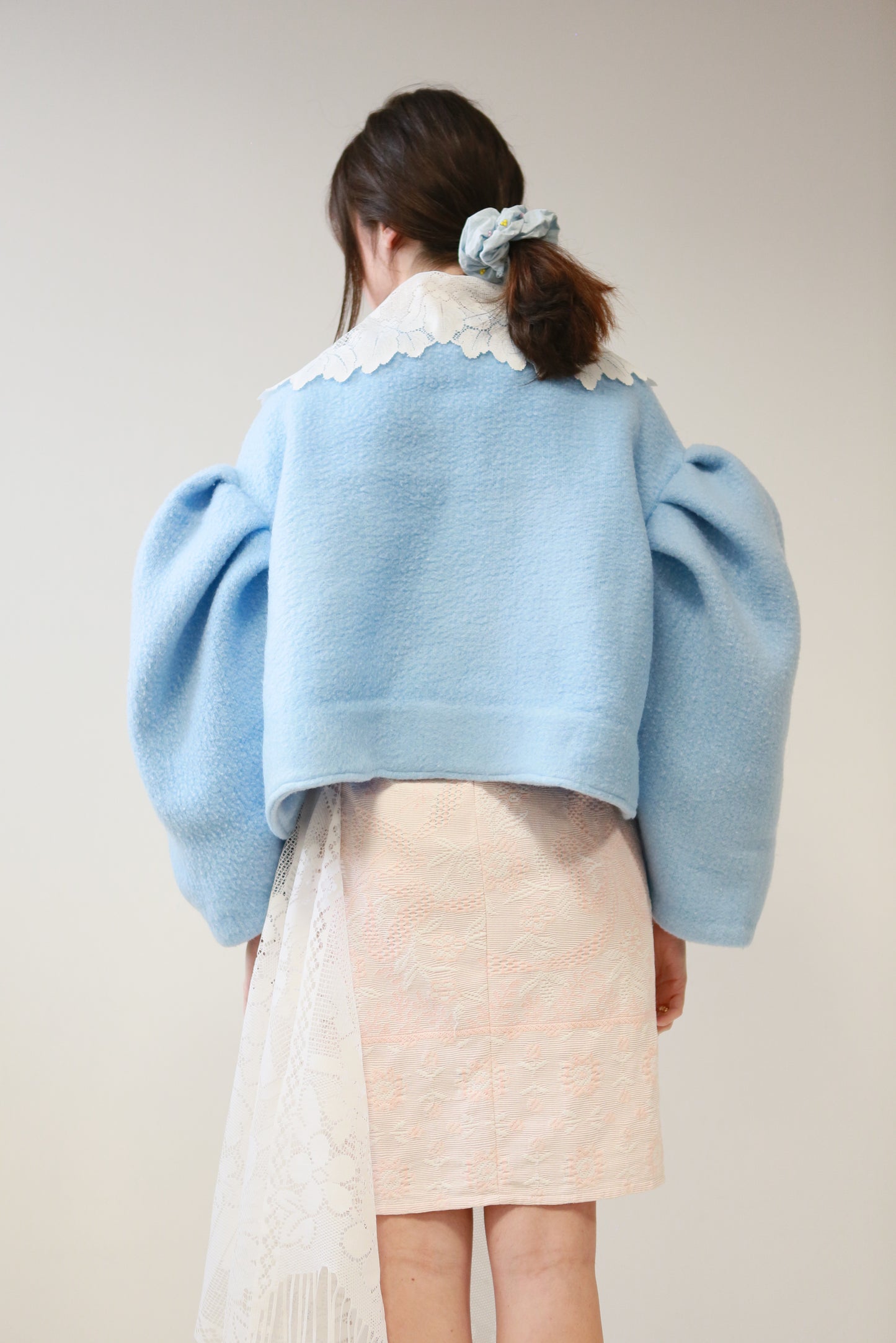 Manteau Iris