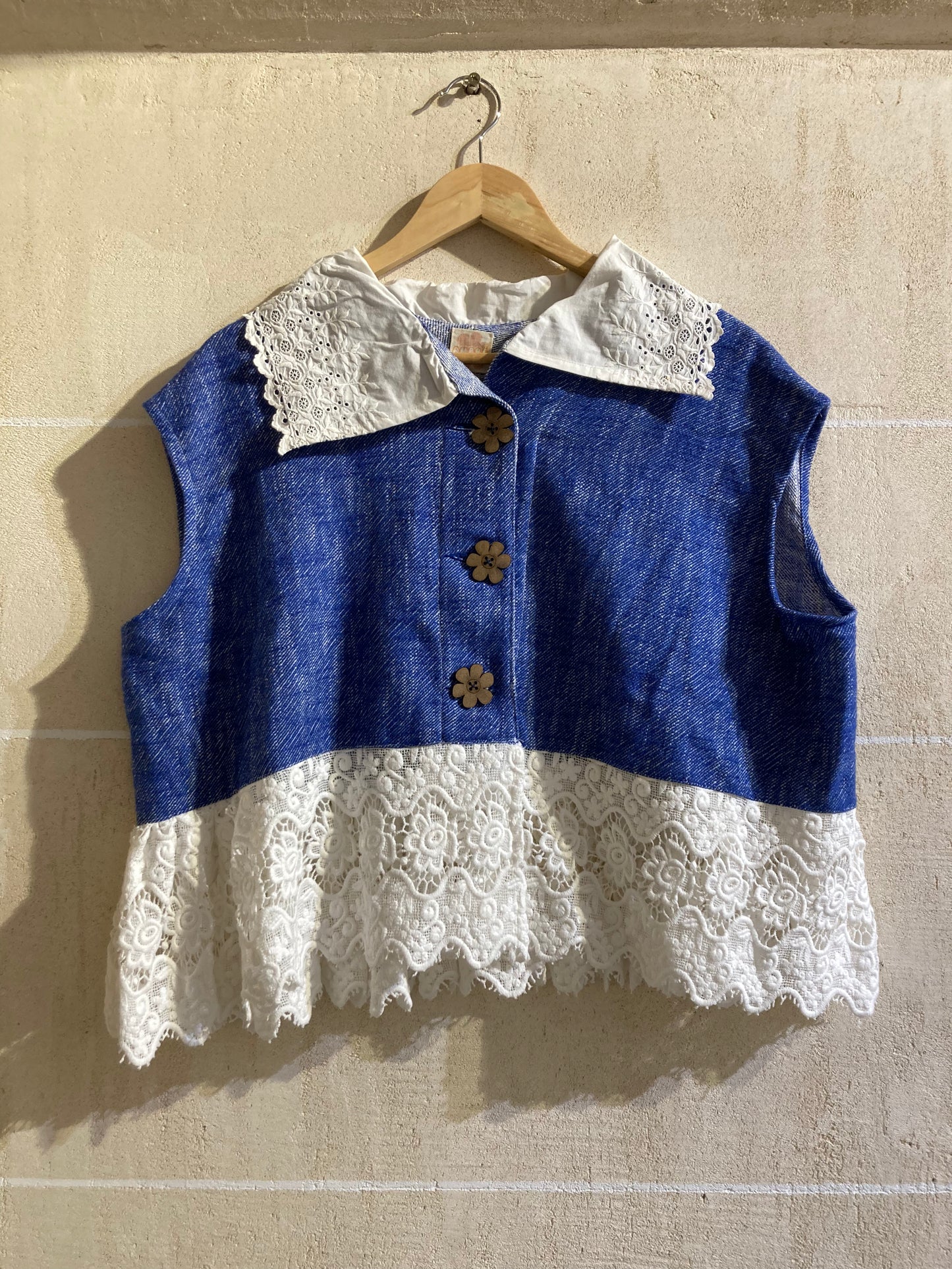 Veste Donna