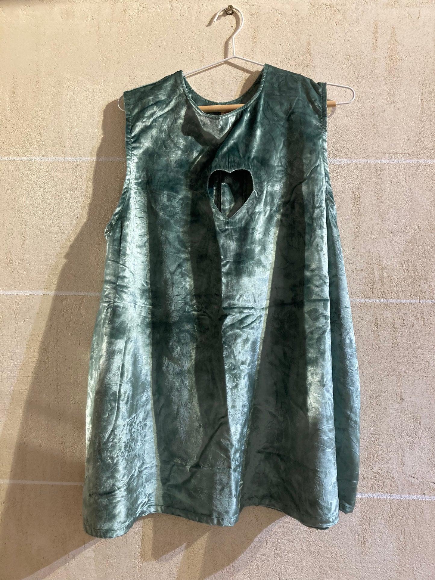 Robe Heart