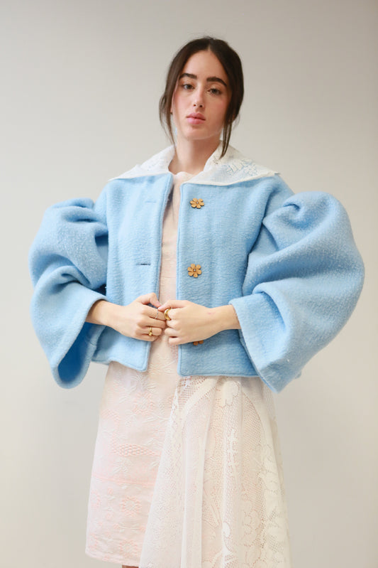 Manteau Iris