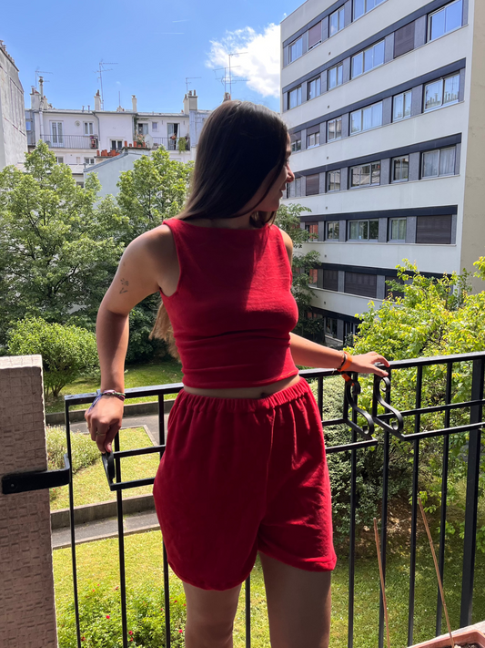 Short ensemble