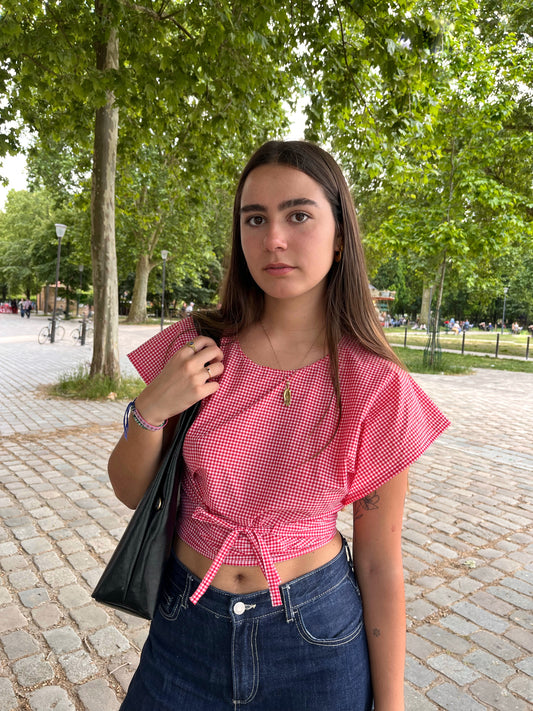 Top Mélusine