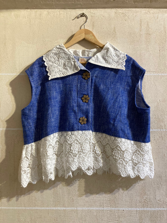 Veste Donna