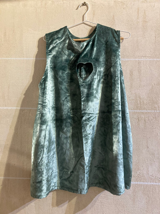 Robe Heart